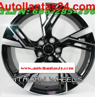 LLANTAS AUDI - 25333 r143510