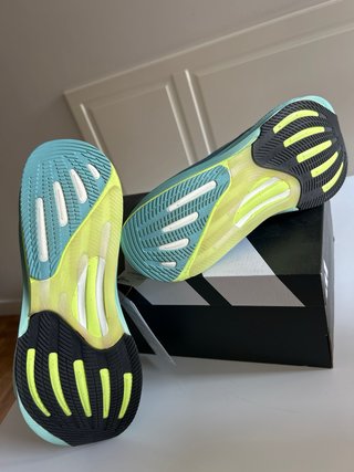 Zapatillas Adidas Supernova Rise 2 41.5