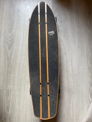 Skate Yamba Oxelo
