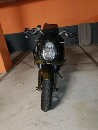 KTM 990 Super Duke