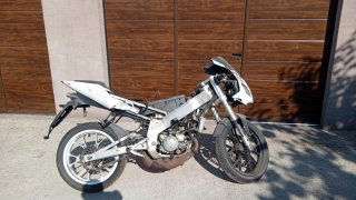 Despiece Aprilia RS 50