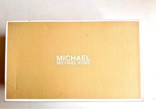 Mocasines Michael Kors Marrones y Negros