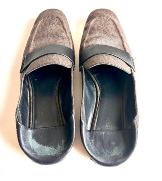 Mocasines Michael Kors Marrones y Negros