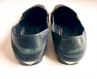 Mocasines Michael Kors Marrones y Negros