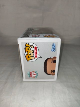 Funko Pop! Darwin Núñez Liverpool 53