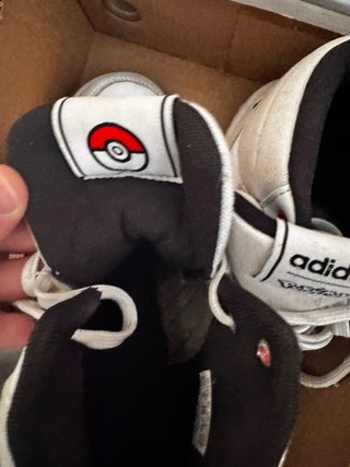 Adidas Pokemon Zapatillas Deportivas