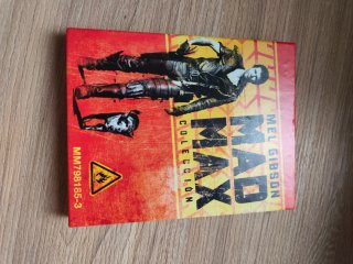 Películas bluray