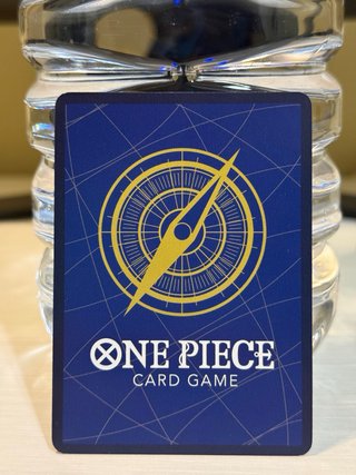 Carte Roronoa Zoro OP08-118