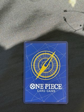 Carte Roronoa Zoro OP08-118