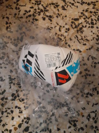 Balón de fútbol La Liga Puma