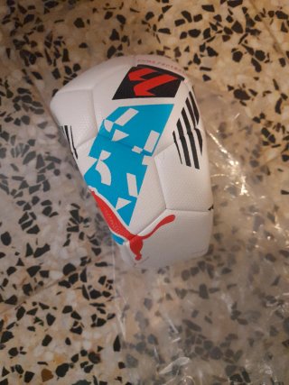 Balón de fútbol La Liga Puma