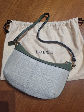 Bolso Loewe