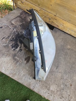 Faro Delantero izquierdo Ford Focus MK2