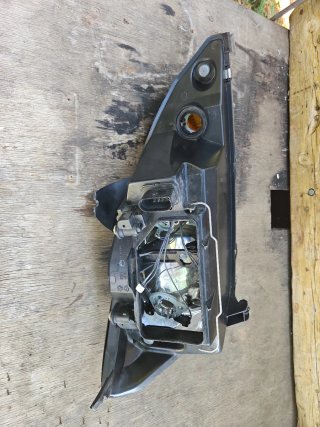 Faro Delantero izquierdo Ford Focus MK2