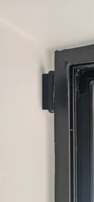 Espaciador Ajax para sensor de puerta