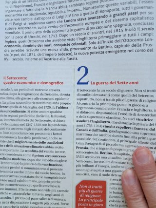Tempi, volume 2
