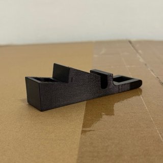 Airlock Camper
