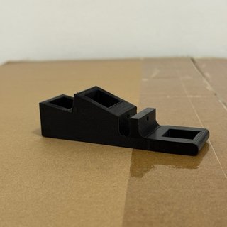 Airlock Camper