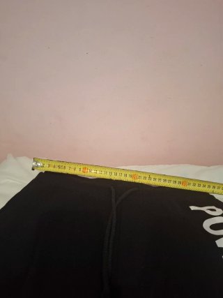 Pantalón corto deportivo POWER Talla S/M
