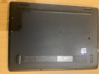 Acer TravelMate B3 11.6 Portátil
