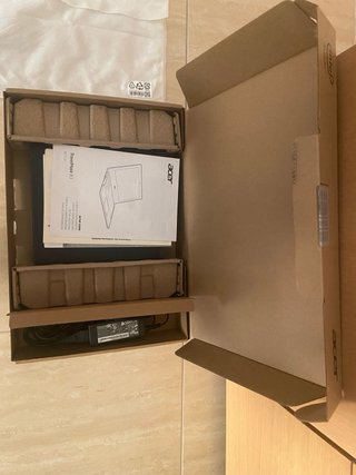 Acer TravelMate B3 11.6 Portátil