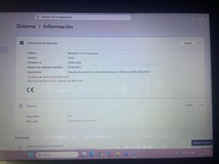 Acer TravelMate B3 11.6 Portátil