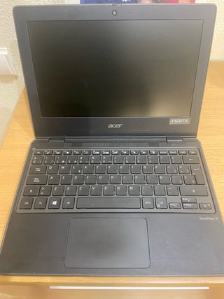 Acer TravelMate B3 11.6 Portátil