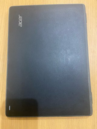 Acer TravelMate B3 11.6 Portátil