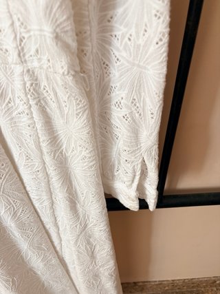 Vestido Michael Kors Blanco