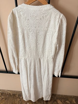 Vestido Michael Kors Blanco