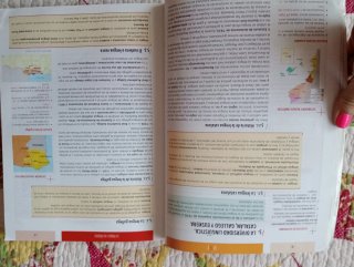 Lengua castellana y Literatura I 1º Bachillerato