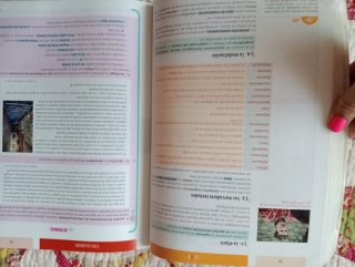 Lengua castellana y Literatura I 1º Bachillerato