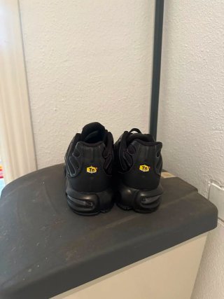 Nike TN Negras Talla 40