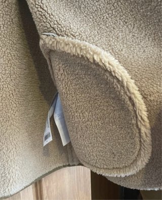 Chaqueta HOSS Intropia verde oliva