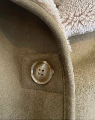Chaqueta HOSS Intropia verde oliva
