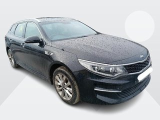 Kia Optima Sportswagon despiece 1.7 CRDi 2016-202