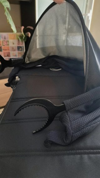 Cochecito Jané Rider Dúo (Capazo NUEVO) + Extras