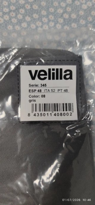 Pantalones de trabajo nuevos