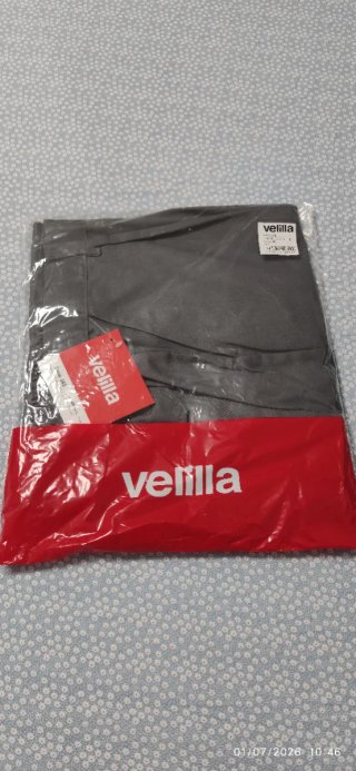 Pantalones de trabajo nuevos