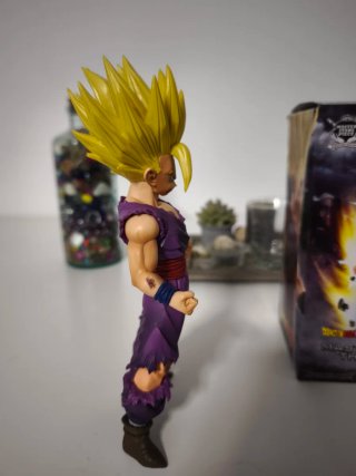 Figura Gohan Master Stars Piece