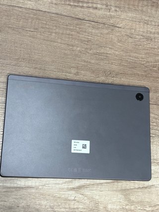 SAMSUNG GALAXY TAB A8 10,5” – 64 GB – GRIS OSCURO