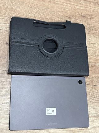 SAMSUNG GALAXY TAB A8 10,5” – 64 GB – GRIS OSCURO