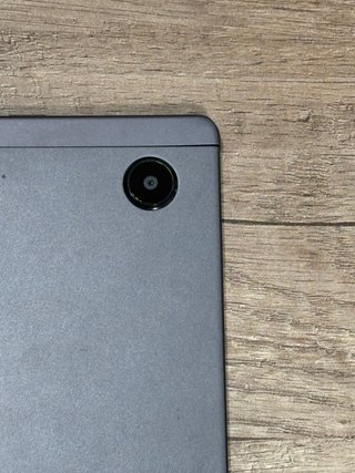 SAMSUNG GALAXY TAB A8 10,5” – 64 GB – GRIS OSCURO