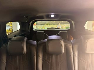 Peugeot 5008 1.5 GT  2021 diesel manual