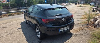 Opel Astra 2017