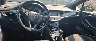 Opel Astra 2017