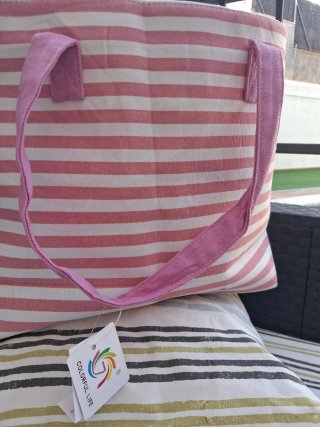 Bolso de playa NUEVO