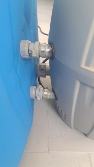 Spa Hinchable Bestway Ley Z Havana