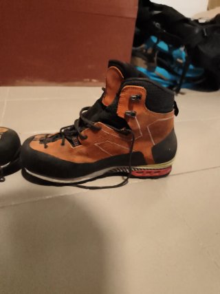 Boreal Brenta Talla 44.5