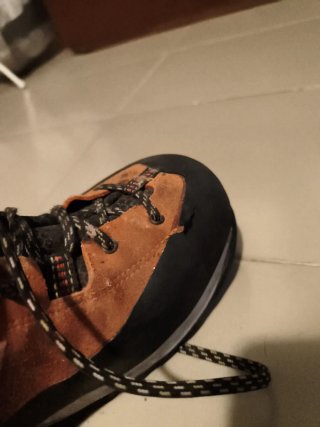 Boreal Brenta Talla 44.5